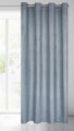 ZASŁONA GOTOWA DARCY 140 X 250 CM GRANATOWY
