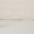ZASŁONA GOTOWA D91 AGNES 140 X 250 CM KREMOWY