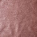 ZASŁONA GOTOWA D91 ROSA NA TAŚMIE 140 X 270 CM CIEMNORÓŻOWY
