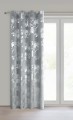 ZASŁONA GOTOWA CELIA 140 X 250 CM STALOWY