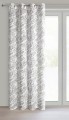 ZASŁONA GOTOWA EDITH 140 X 250 CM NATURALNY