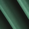 ZASŁONA GOTOWA ESSME NA TAŚMIE 140 X 270 CM ZIELONY