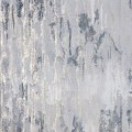 ZASŁONA GOTOWA TINA NA TAŚMIE 140 X 270 CM SREBRNY