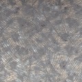 ZASŁONA GOTOWA TULIA NA TAŚMIE 135 X 270 CM STALOWY