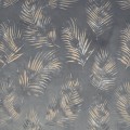 ZASŁONA GOTOWA GLORIA NA TAŚMIE 140 X 300 CM STALOWY