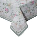 OBRUS SUMMER7 140 X 180 CM NATURALNY