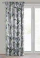 ZASŁONA GOTOWA DAVOS 2 NA TAŚMIE 140 X 270 CM BIAŁY