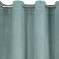 ZASŁONA GOTOWA D91 ROSA 140 X 250 CM SZAŁWIOWY