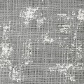 ZASŁONA GOTOWA SOLANA 140 X 250 CM SREBRNY