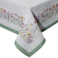 OBRUS SUMMER9 140 X 220 CM NATURALNY