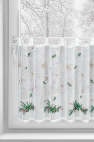 SW/XMAS/FIR/4/ZI 60X150 SZEL