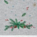 SW/XMAS/FIR/4/ZI 30X150 SZEL