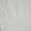 FIRANA GOTOWA IVA 140 X 270 CM BIAŁY