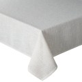 OBRUS INES 12 140 X 350 CM KREMOWY