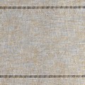 FIRANA GOTOWA KATY 140 X 250 CM BIAŁY
