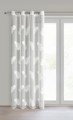 FIRANA GOTOWA LIRENA 140 X 250 CM BIAŁY