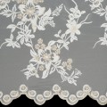 FIRANA GOTOWA ALIRA 300 X 250 CM KREMOWY