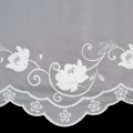 FIRANA GOTOWA LETI 350 X 250 CM BIAŁY