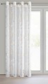 FIRANA GOTOWA MOLLY1 140 X 250 CM BIAŁY