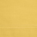 POSZEWKA NOVA COLOUR 180 X 200 CM MUSZTARDOWY