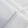 OBRUS MADELE 145 X 260 CM BIAŁY