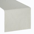 OBRUS FLASH 6 40 X 180 CM NATURALNY