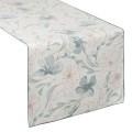 OBRUS INES 10 40 X 140 CM NATURALNY