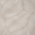 OBRUS GARDEN 40 X 140 CM BEŻOWY