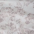 OBRUS GARDEN 40 X 140 CM KREMOWY