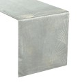 OBRUS BLINK 14 35 X 180 CM POPIELATY