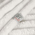 KOC D91 SOFT 150 X 200 CM BIAŁY