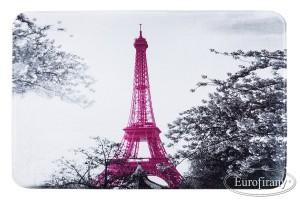 Dywanik młodzieżowy EIFFEL 60x90 Eurofirany 