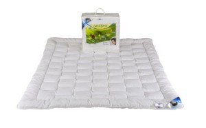 Kołdra AMW GreenFirst 200x220 1320g 