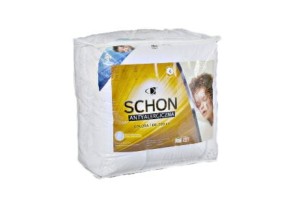 Kołdra AMW Schon letnia 140x200 mikrofaza 525g