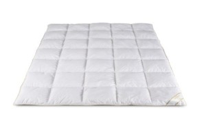 Kołdra AMW Calgary Platinum 140x200 puch kaczy 840g