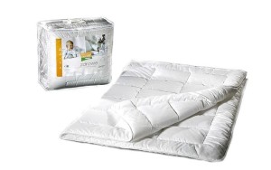 Kołdra AMW Advansa Hollofil Allerban 160x200 1280g