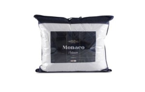 Poduszka jasiek AMW 70x80 Imperial Monaco Platinum 700g